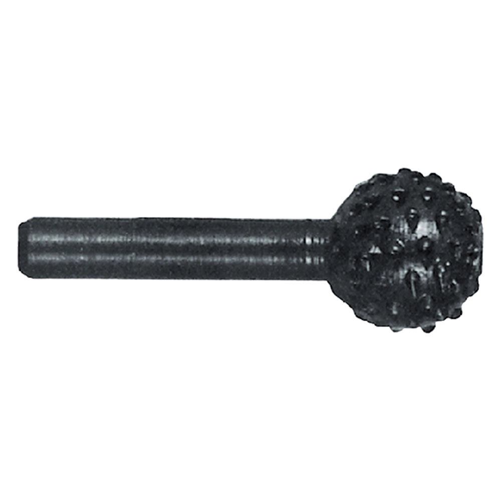 RASPA ROTATIVA HSS SFERICA art. 434.00  - PG