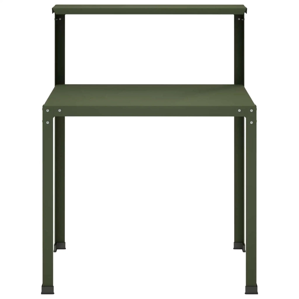 Tavolo da rinvaso 100 x 50 x 104 cm 8014900