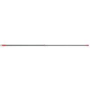MANICO TELESCOPICO PLASTIFICATO 160-300CM D.22MM