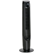 Ventilatore da Torre ¨C Zephmum ¨C Nero, Plastica, 100cm