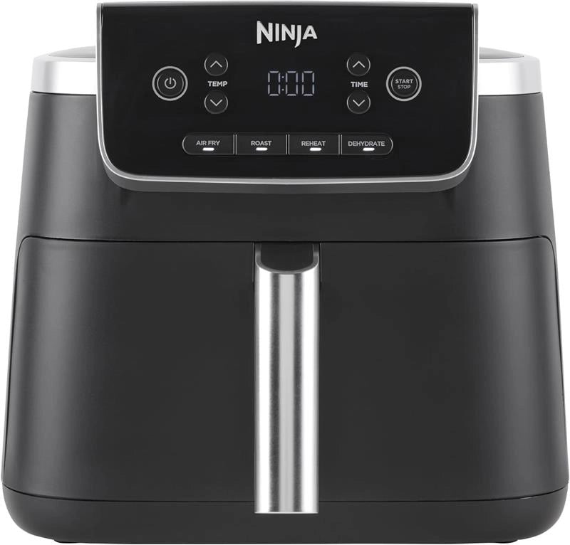 NINJA AF140EU FRIGGITRICE AD ARIA CAPACITÀ 4,7LT POTENZA 2000W