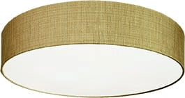 Plafoniera Nowodvorski TURDA oro/bianco Ø65 4xE27 LED