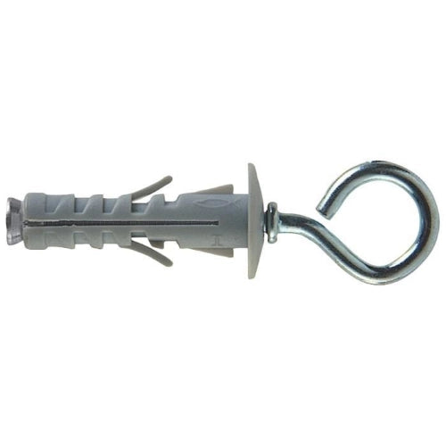 FISCHER SB 12/3 - TASSELLI SB 12/3 CON OCCHIOLO - CONF. 50PZ