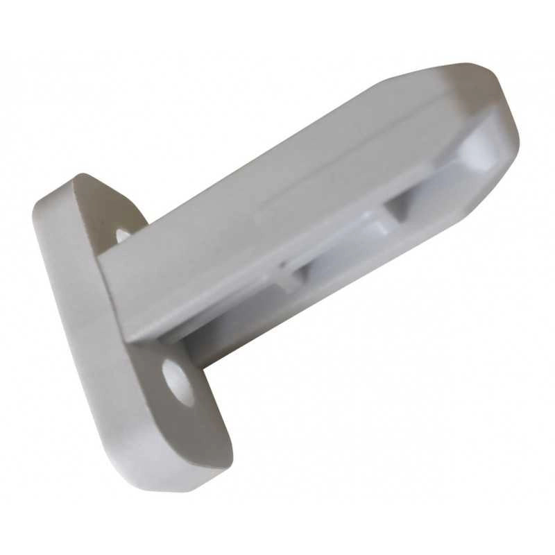 NASELLO GANCIO OBLO\' ASCIUGATRICE REX AEG ELECTROLUX 8086811034 COMPATIBILE - Electrolux Rex Aeg Zoppas