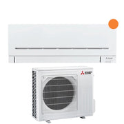 Condizionatore Mitsubishi Electric MSZ-AP 21000 Btu MSZ-AP60VGK R-32 Wi-Fi Integrato