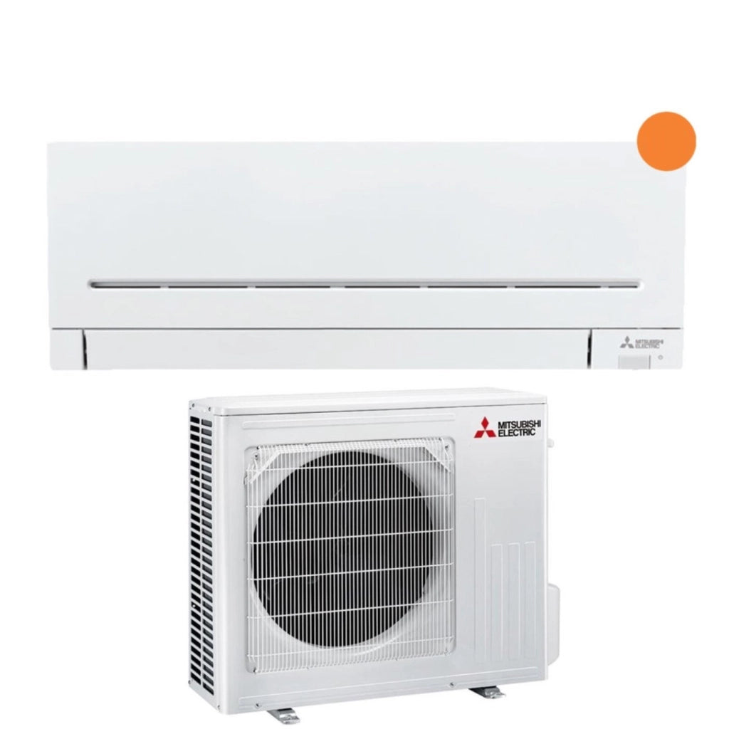 Condizionatore Mitsubishi Electric MSZ-AP 21000 Btu MSZ-AP60VGK R-32 Wi-Fi Integrato