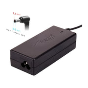 Adattatore/inverter di alimentazione Akyga AK-ND-01 da interno 65 W nero