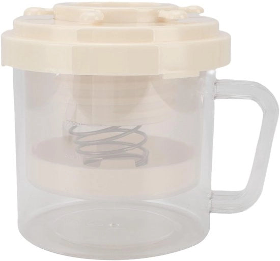 Fattore di produzione di yogurt e kefir - filtro per kefir - macchina per la produzione di yogurt - dispositivo per la produzione di kefir - macchina per la birra fredda - resistente a piastre da stoviglie - multifunzionale strumento da cucina