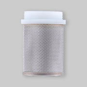 FILTRO IN ACCIAIO INOX 1"