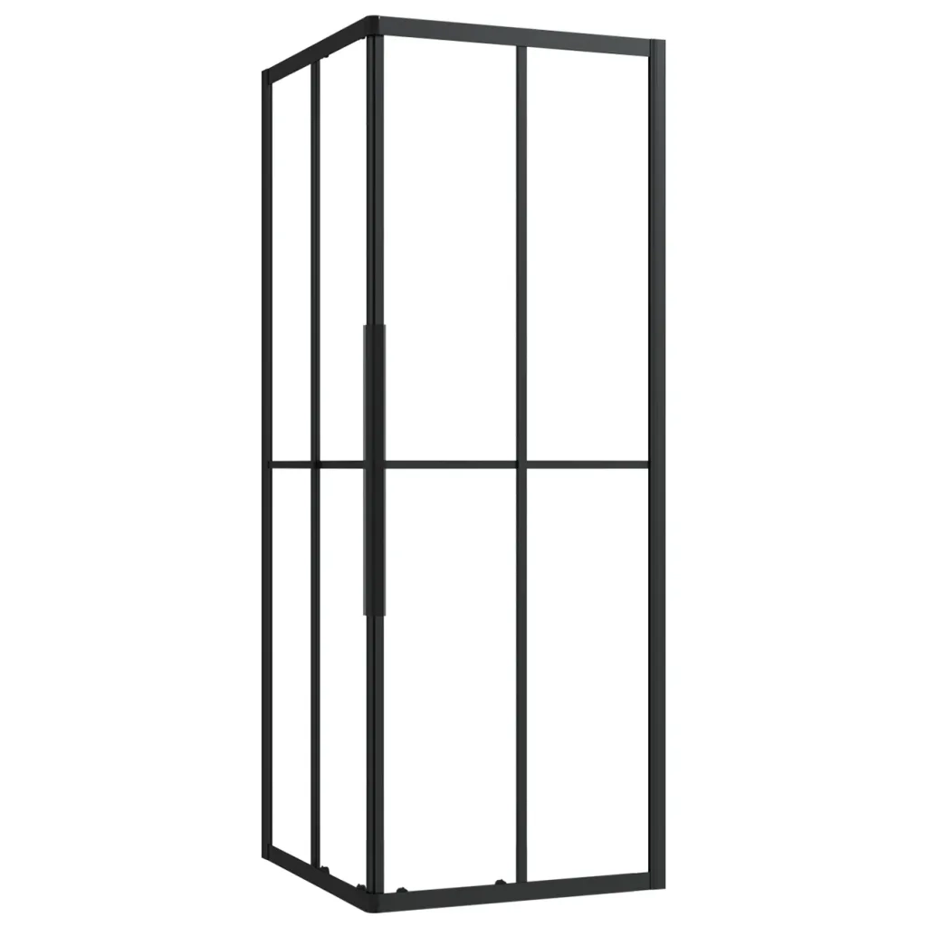 Cabina Doccia ESG 80x80x180 cm 150774