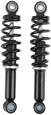 Sostituzione Dampened 250 Mm - Dampened Post - Assorbimento di Shock - Vering - Sostituzione - Leva di Acciaio - Comfortevole Percorso - Vering