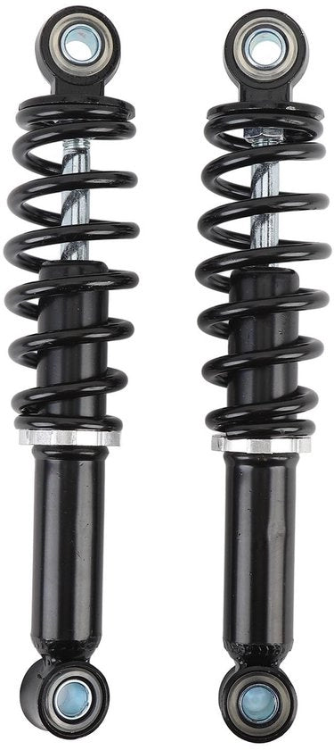 Sostituzione Dampened 250 Mm - Dampened Post - Assorbimento di Shock - Vering - Sostituzione - Leva di Acciaio - Comfortevole Percorso - Vering