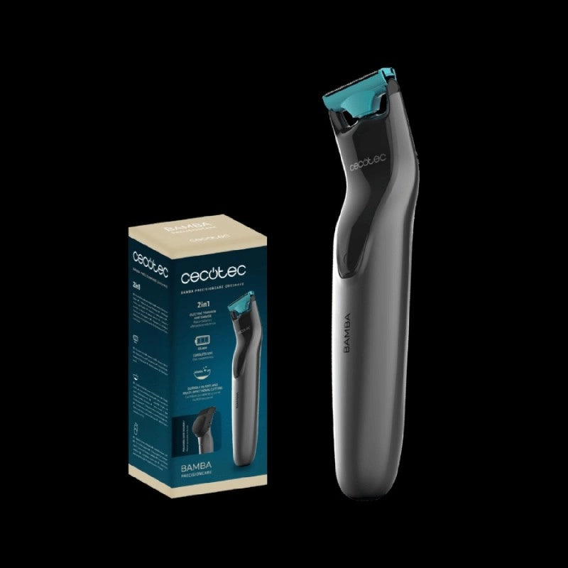 CECOTEC 04411 - PrecisionCare OneShave