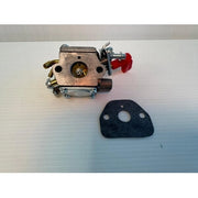 R KIT CARBURATORE C/GUARNIZIONE P/TRIMMER 26CC- 1,0 confezione