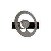 FUEL APPLIQUE-PLAFONIERA 1 LUCE MARRONE 1170-1-MA