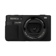 Yashica City 300