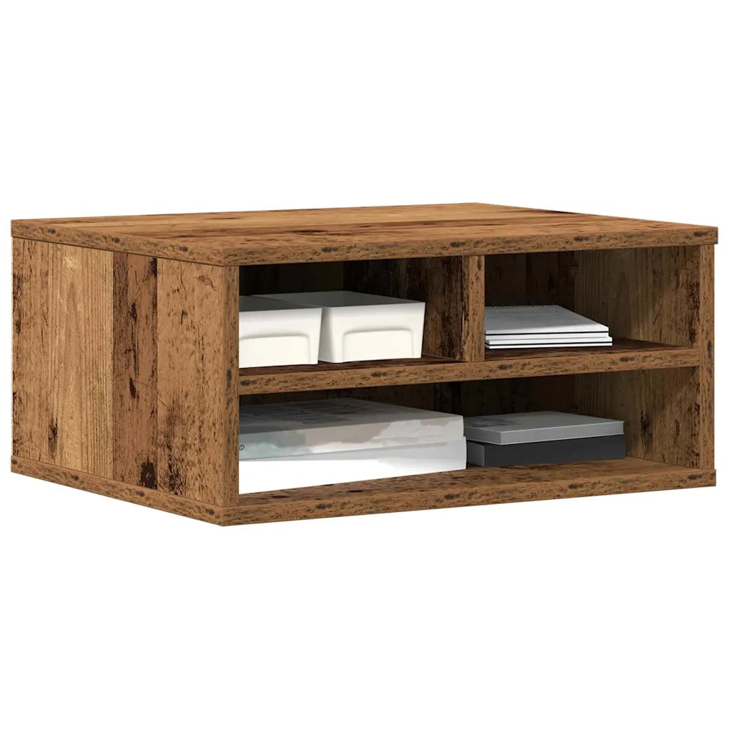 Supporto per Stampante Legno vecchio 49 x 40 x 22.5 cm CFW8084594