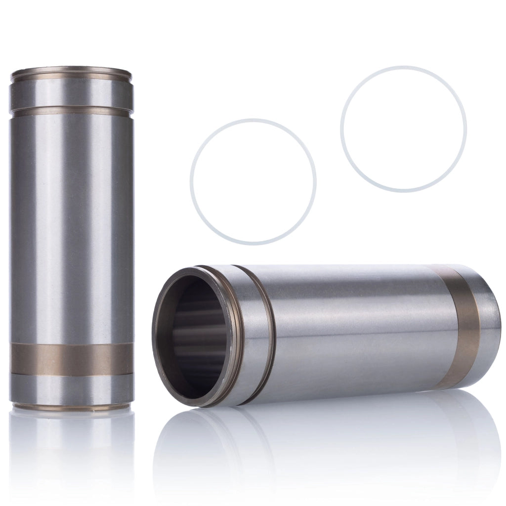 Tubo Cilindro di Ricambio compatibile con Graco Ultra Max II 1095 1595, G Max II 5900, Mark V – Alta Resistenza