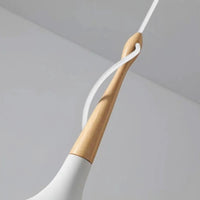 Lampada APP937-1CP White