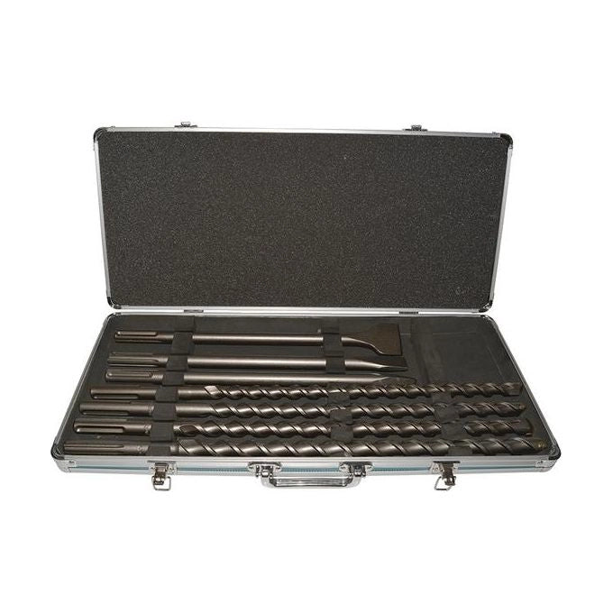 Makita D-42494 punta per trapano Set di punte per trapano 7 pz