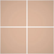 Pittura Murale Acril Silossanico Antialga Esterno - Rivestimenti Esterni B666 - Litri 4