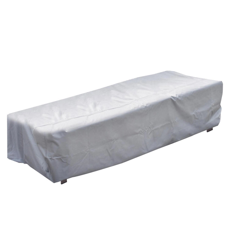 Cover poliestere lettino cm 200x75h45