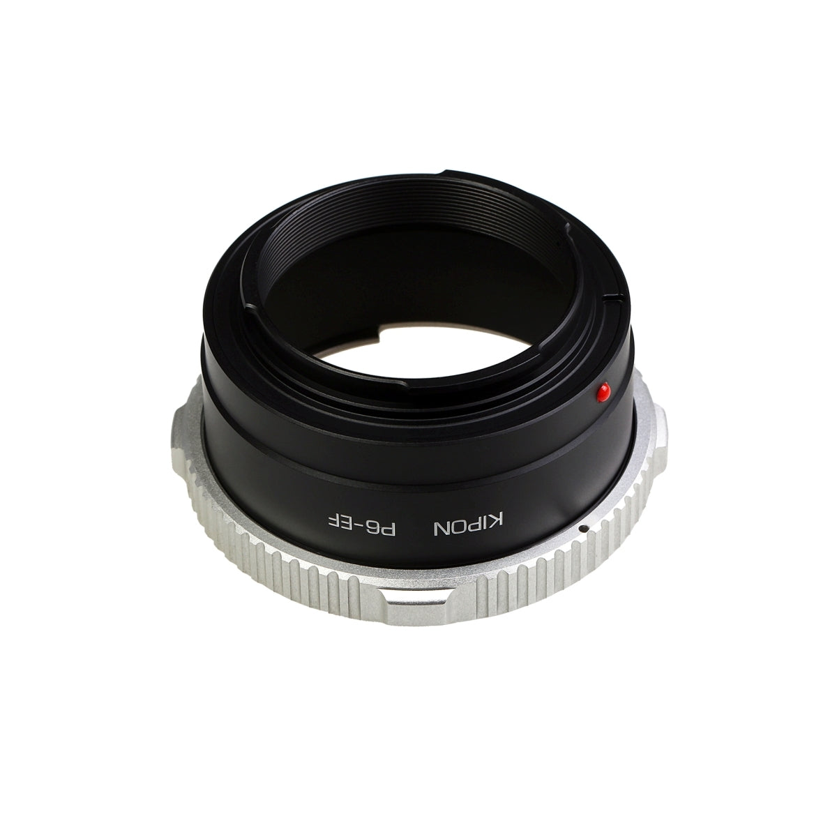 Kipon Adattatore per Pentacon 6 a Canon EF