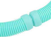 Verricambiare tubo di pulizia per piscine - per MX8/MX6 - tubo di pulizia per piscine - PVC resistentente - installazione facile - rimozione efficace delle impurità - mantenimento della qualità dell'acqua - tubo di pulizia per piscine