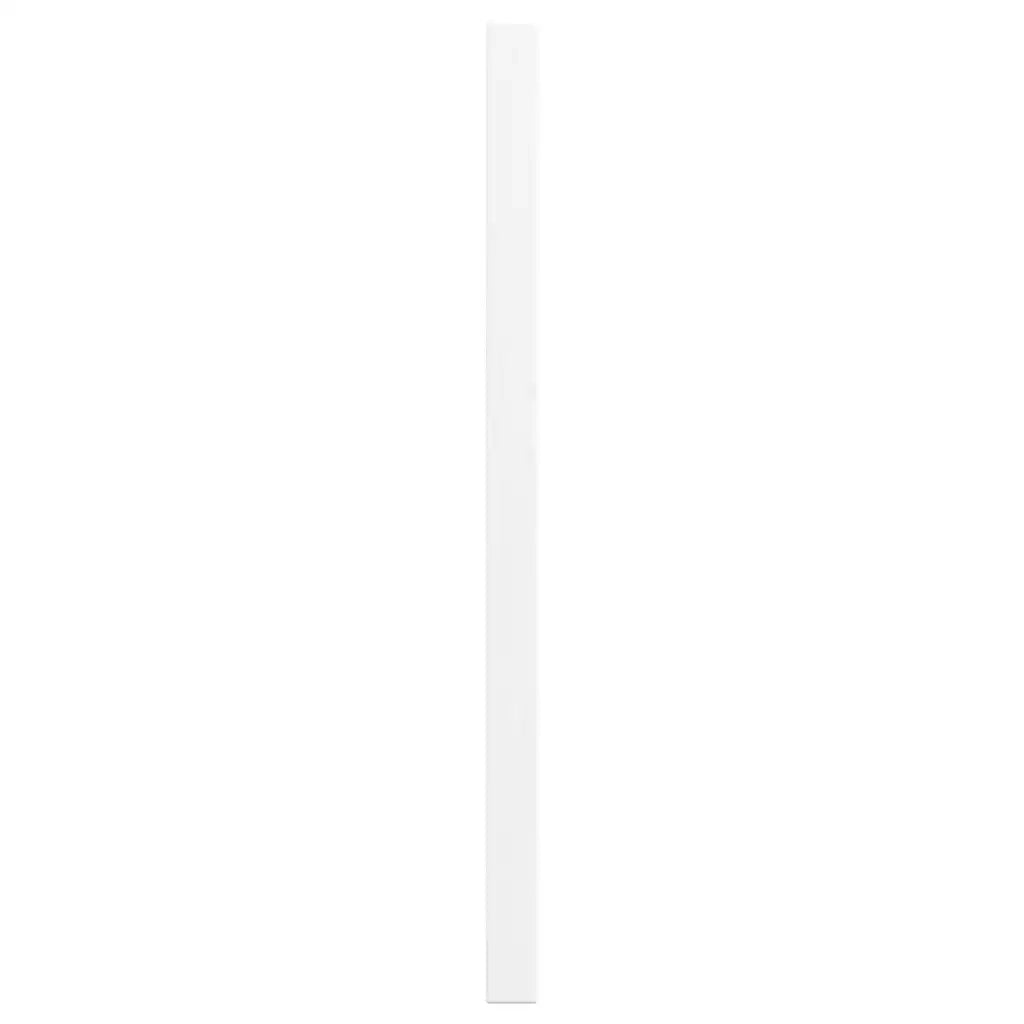 Ante a Lamelle 2 pz Bianche 39,5x29,5 cm CFW9665125