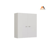 PENSILE PER BAGNO ANTA DOPPIA 'SMART' cm.63 x 25 x h.71