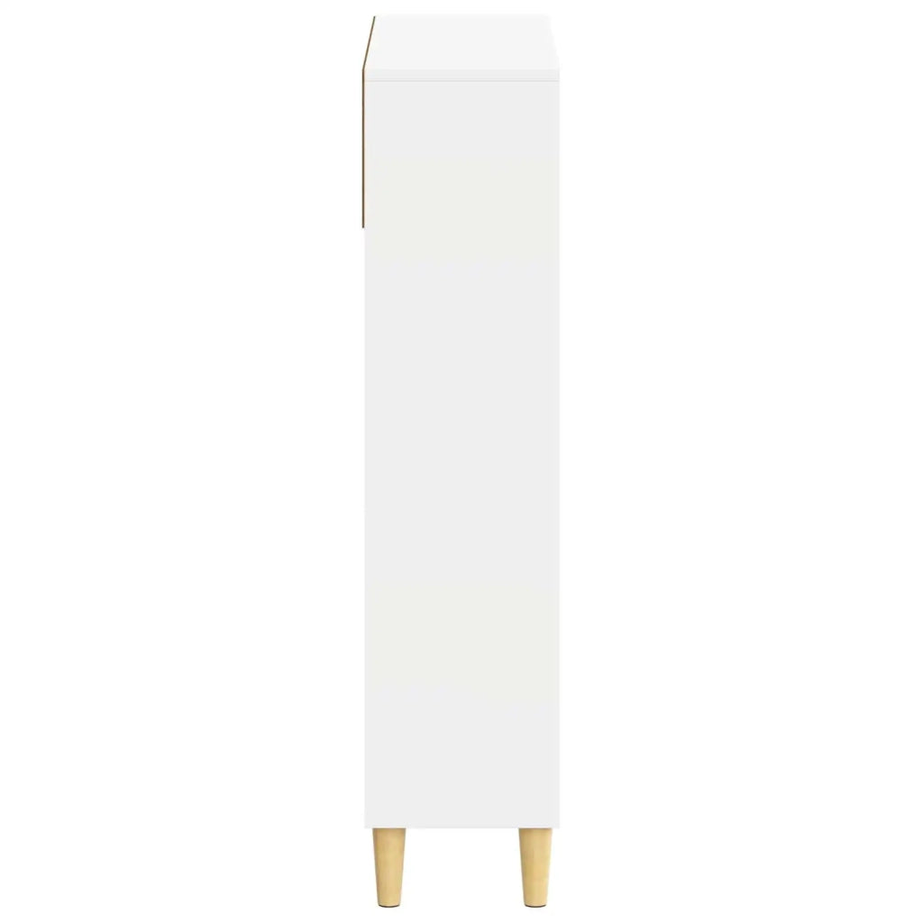 Mobile per scarpe ARNHEM 78 x 24 x 103 cm Legno ingegnerizzato 896655