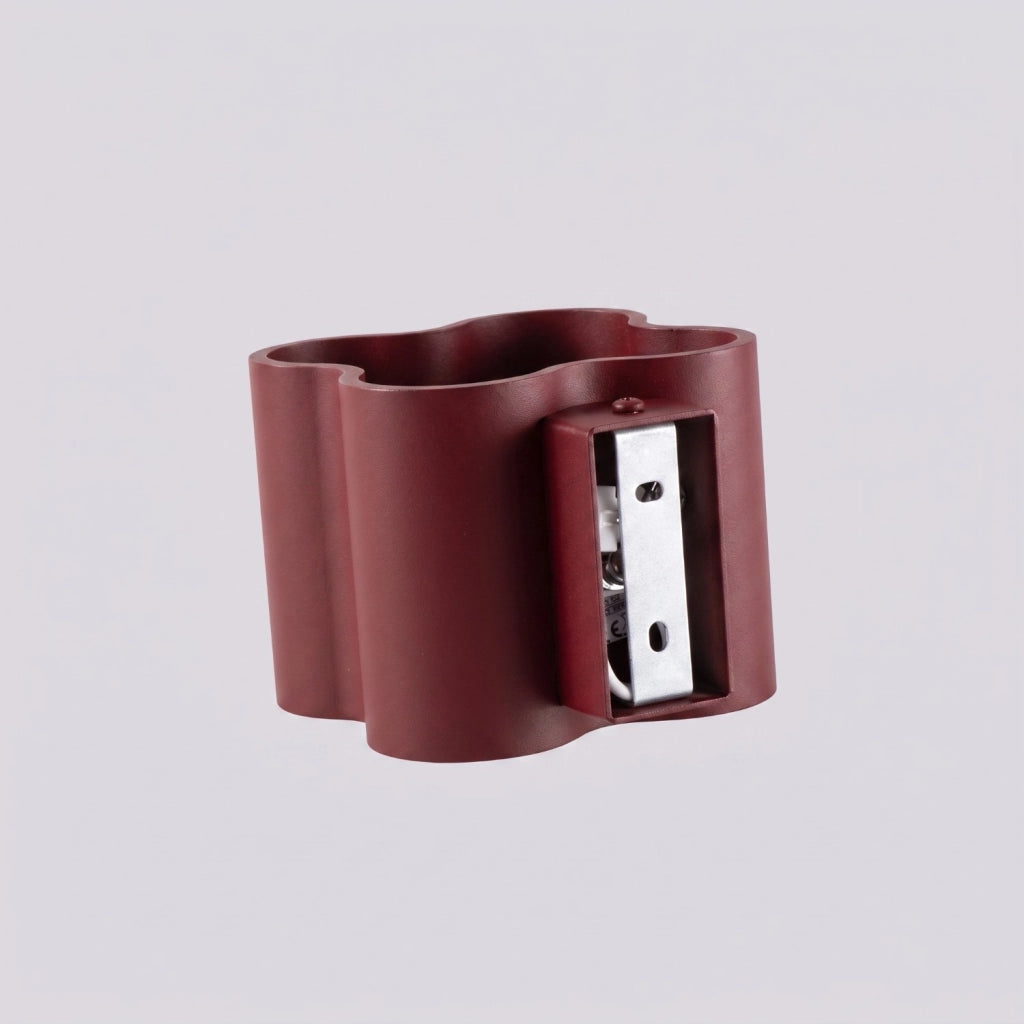 Applique OVIO bordeaux G9