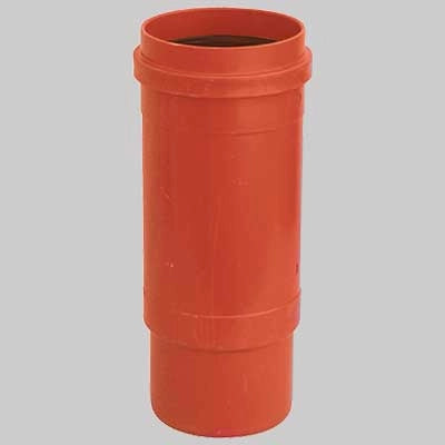 GIUNTO DI DILATAZIONE CON GUARNIZIONE PVC  100     MADE IN ITALY