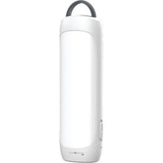 LAMPADA STONE LUCE QUADRA - RICARICABILE LUMEN 300 CM 6,3 H.CM 31,2