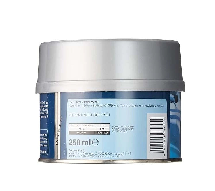 CERA PROTETTIVA METAL AREXONS 250 ml - AREXONS