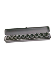 Set di bussole ad impatto HiKOKI 1/2" 751879 (14 pezzi)