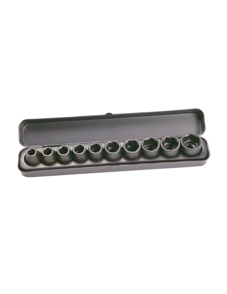 Set di bussole ad impatto HiKOKI 1/2" 751879 (14 pezzi)