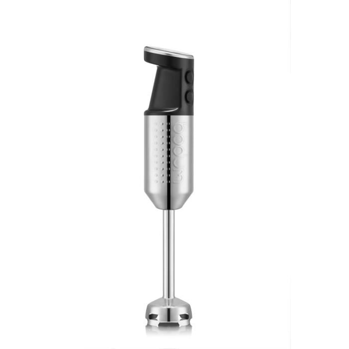 Set Robot da cucina e suoi accessori - BODUM - BISTRO K11179-16EURO-4
