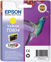 Epson Hummingbird Cartuccia Giallo