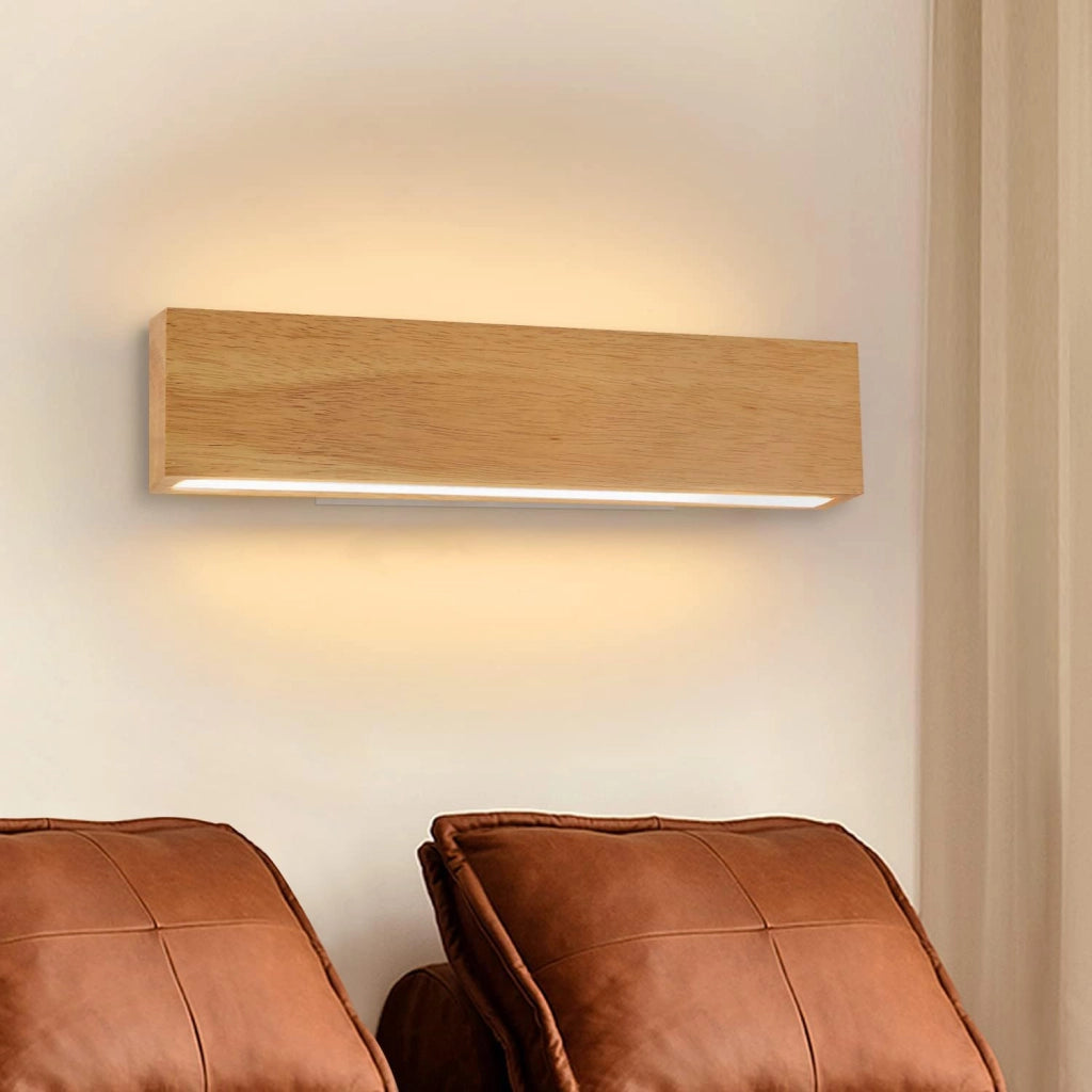 ZMH Plafoniera a 2 luci E14 con vetro fumato stile moderno 25W per corridoio