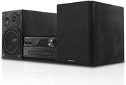 Sistema di Altoparlanti 120W a Micro-Sistema con Audio 3-Vie e Bluetooth - Alta Risoluzione Audio
