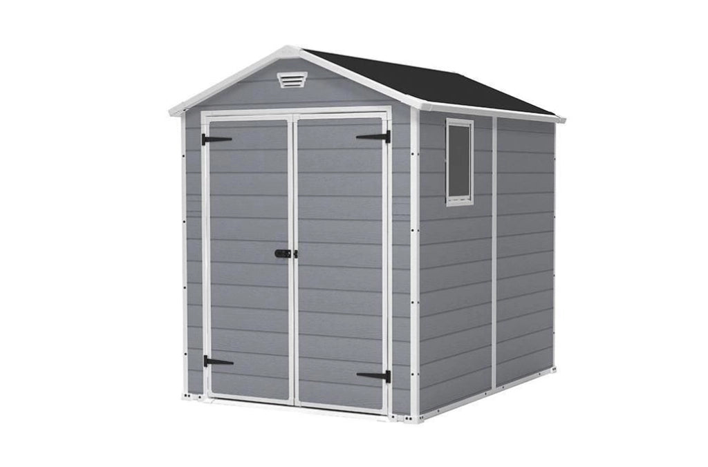 Keter Manor Casetta in plastica