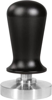 Stampa espresso geperfezionata - 58mm - 30 lbs di pressione - Acciaio inossidabile - Caffè e espresso - Nero