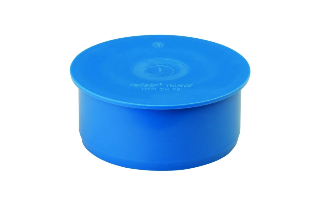 TAPPO DI CHIUSURA TRI-PLUS VALSIR- Diam. 75- VALSI- pezzi 1