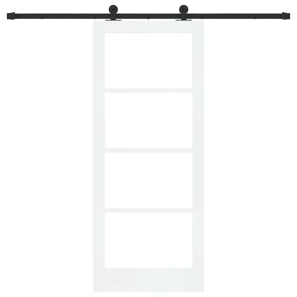 Porta scorrevole ORKDAL Bianco 83 x 202 cm 3332138