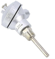 Sonda di Temperatura in Acciaio Inox - 3/4'' Cavo - Raggio di Misura - -200 a 420 ℃ - Installazione Facile - Materiale Duraturo