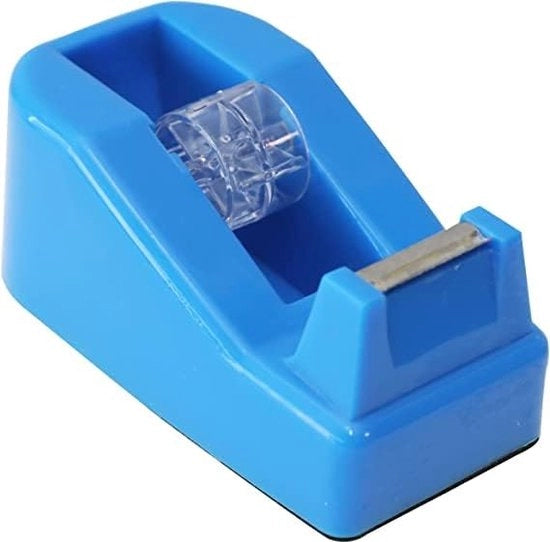 Tappetino da scrivania, base antiscivolo, per imballaggio in ufficio, ristorante, fiorista, pasticceria, blu