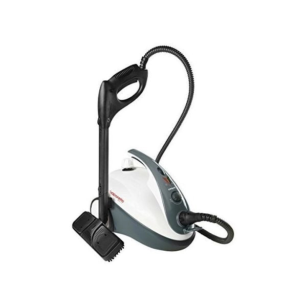 Polti vaporetto smart 30_s pulitore a vapore cilindrico 1,6 l 1800 w grigio, bianco - PTEU0267