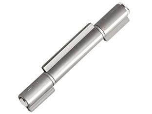 CERNIERA 3 ALI SALDARE ART.415- - mm.34x200 - 16 pezzi COMUNELLO