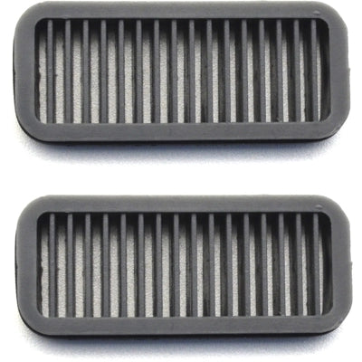 2 PZ GRATE PER LAVABO/VASCA MARTE- MARIA- pezzi 1